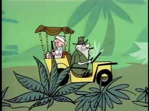 MISTER MAGOO - DUBLADO - EPIS. 72