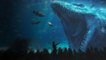 What If the Mosasaurus Was Still Alive?