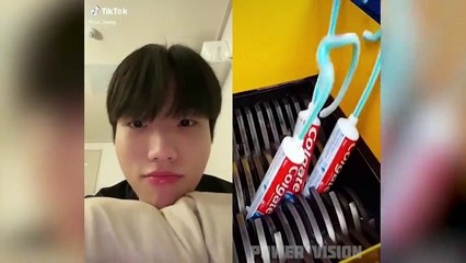 Funny Ox Zung (MAMA GUY - WonJeong CEO of Mamaaa) TikTok Compilation 2021 (2)