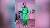 Try not to laugh mercuri_88 TikToks 2021 - Funny Manuel Mercuri TikTok Compilation