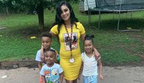 Pregnant Mom of 3 Is Stabbed to Death, Police Say She Was 'Targeted' by 2 Acquaintances