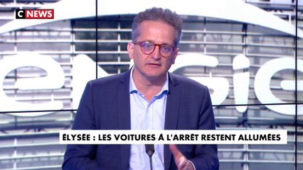 Richard de Seze : «Ce n’est pas nécessaire que l’État soit plus présent dans nos vies»