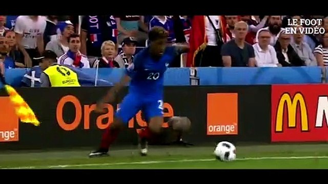 56 Gestes Techniques INCROYABLES dans le Foot