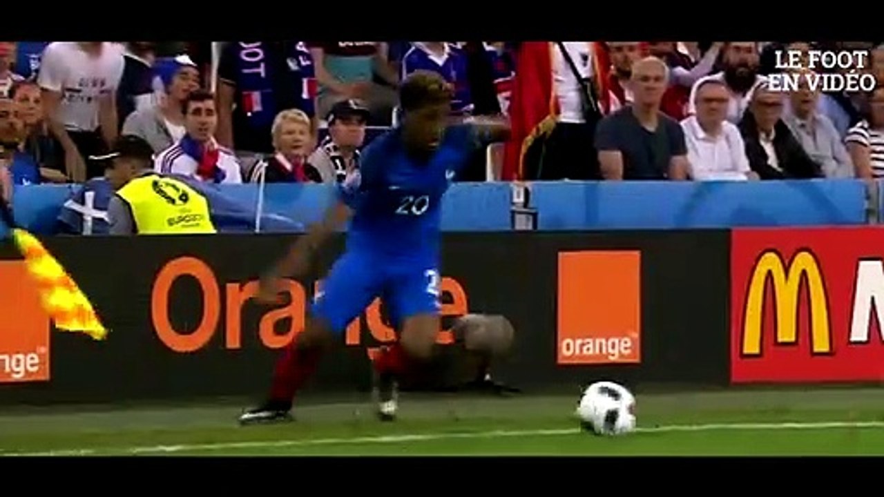 56 Gestes Techniques INCROYABLES dans le Foot