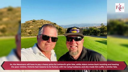 The Young and the Restless Spoilers_ Newman Crisis Proves Victor Wrong, Adam Tau