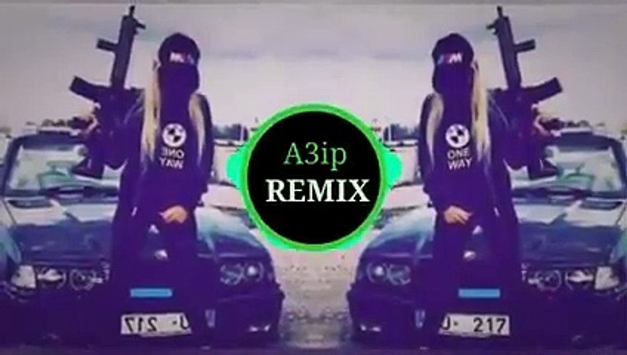 A3ip remix