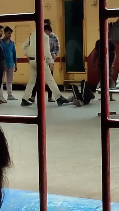 Rewa police