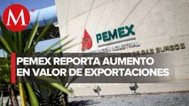 Valor exportación de petróleo alcanza su mayor nivel desde diciembre de 2013