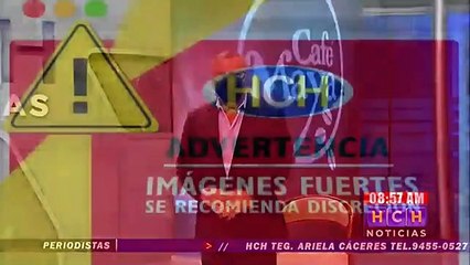 ¡Brutal! Acribillan a motociclista frente a escuela de col. La Travesía
