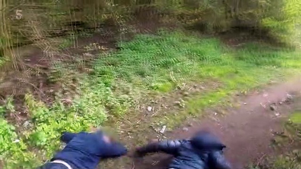 Police Interceptors S21E02