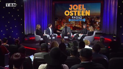 Tyler Perry Actively Chase Your Dreams FULL EPISODE Praise on TBN