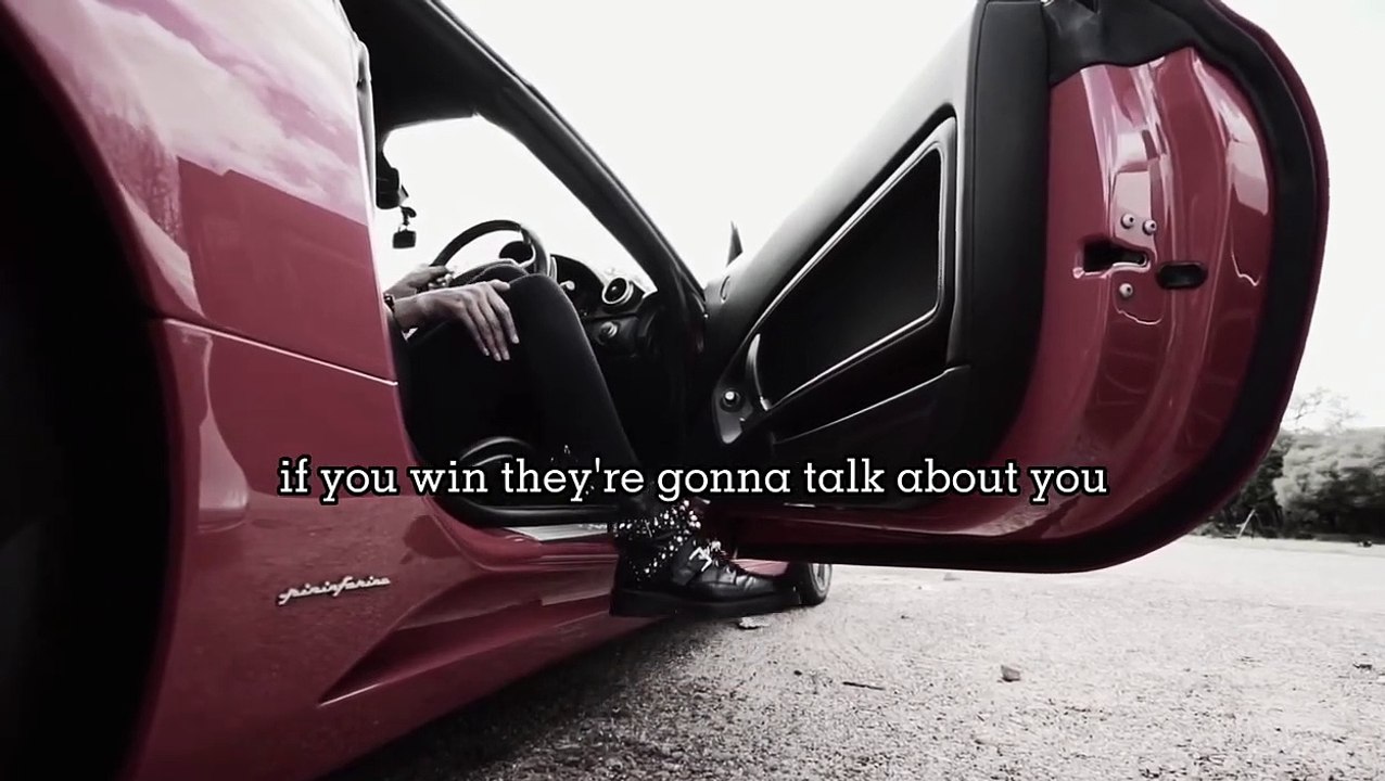 You Need Courage TD Jakes Powerful Speech