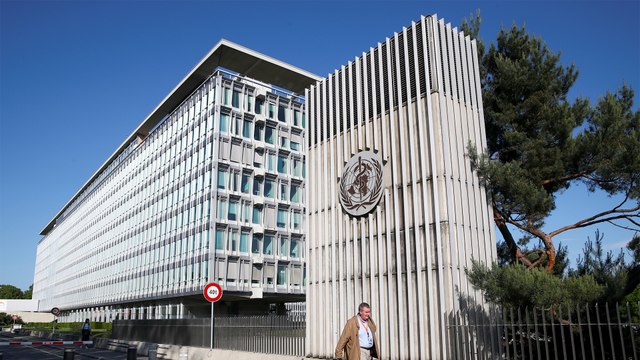 منظمة الصحة العالمية تؤكد رصد 18 ألف إصابة بجدري القرود