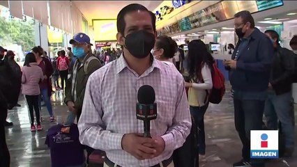 Arrancó el operativo "Morelos te recibe con seguridad"