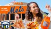 Trying The Most Delicious New York Mets Food At Citi Field