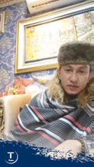 ROKOK itu paling dibenci Rasullah tapi diisap wali ⁉️ #habibbahar #rokok ...