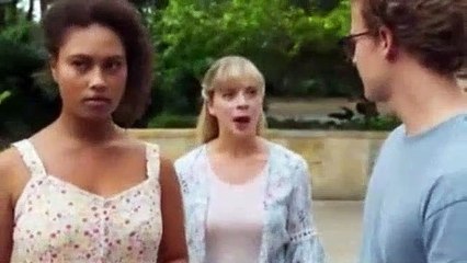 The Bureau of Magical Things - S02E09 - The Key to the Past