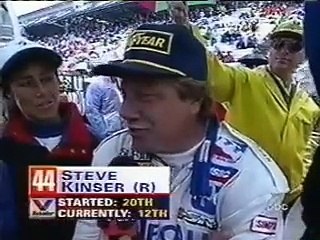 1997 81st running of the Indianapolis 500 (Full Broadcast).CUT p22