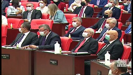 Meclis pazartesi toplanıyor: 200 milletvekili olacak mı?