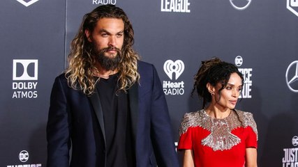 Lisa Bonet und Jason Momoa: Ist das der wahre Trennungsgrund?