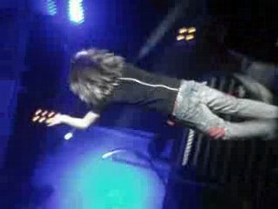 Tokio Hotel - 11.03.08 - Ich bin nich'ich (2)