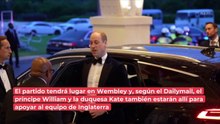 ¿Sin sus hermanos? Este podría ser el primer evento de la princesa Charlotte en solitario