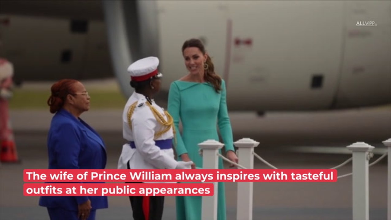 Royal Expert: THIS Is Why Kate Always Wears This Height Of Heels