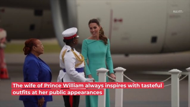 Royal Expert: THIS Is Why Kate Always Wears This Height Of Heels