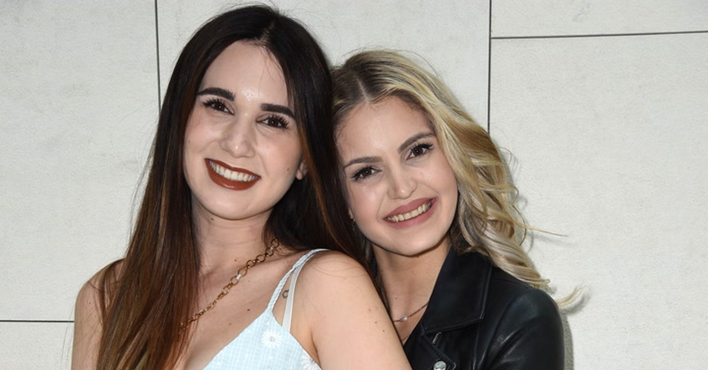 „Sehr langer Weg“: So geht es bei Coupleontour-Inas Genesung weiter