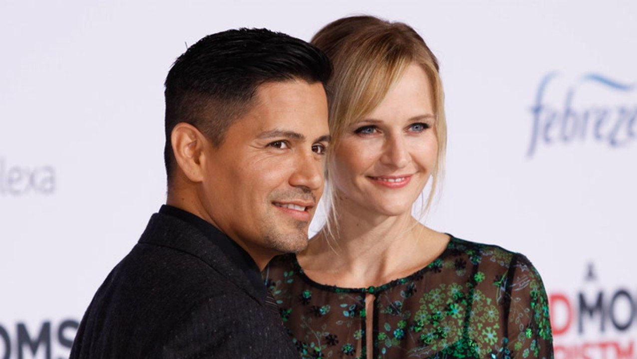 „Magnum P.I.“-Star Jay Hernández: Das ist seine schöne Frau