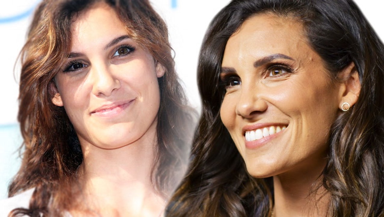 Die Wahnsinns-Transformation von NCIS-LA-Star Daniela Ruah