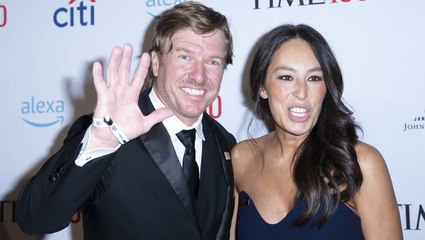 Starke Veränderung: „Fixer Upper“-Chip hat abgenommen