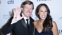 Starke Veränderung: „Fixer Upper“-Chip hat abgenommen