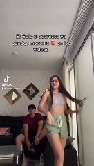 La joven cucuteña con muchos seguidores en TikTok 1