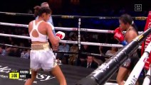 Gabriela Fundora vs Lucia Hernandez Nunez (28-07-2022) Full Fight