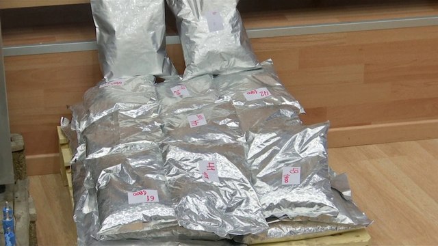 اتهام أميركي مباشر للنظام السوري بالاتجار في المخدرات