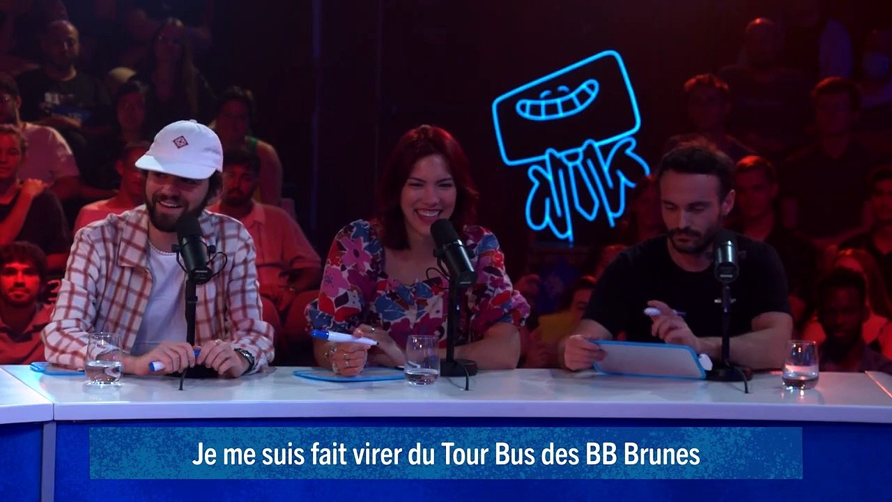 J'ai pissé au lit chez mes beaux-parents