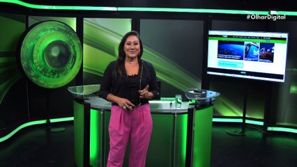 Ao Vivo | Conheça uma nova e poderosa mão robótica | 29/07/2022 | #OlharDigital