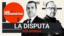 #EnVivo | #LosPeriodistas | La disputa por Morena | Así reventó el montaje Cassez | ADEMÁS SinEmbargo Semanal