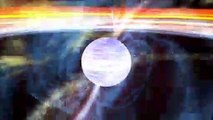 Estrela de nêutrons mais pesada de todos os tempos é descoberta