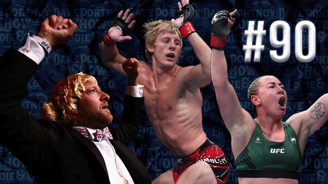 Dave Portnoy Finds Out Tenured Employee Is Leaving Barstool — DPS #90