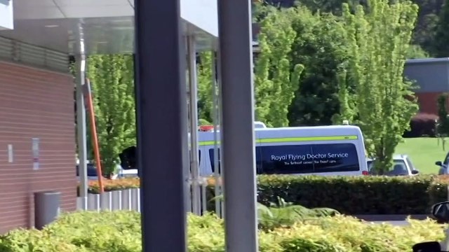 NSW inquiry into ambulance ramping, emergency department strain