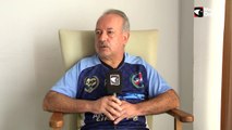 Héroes Misioneros de Malvinas | Reviví la historia del ex combatiente Oscar De La Cruz:  “Malvinas es lo primero y casi lo único”