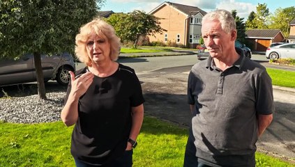 Dogs Behaving (Very) Badly S04E12