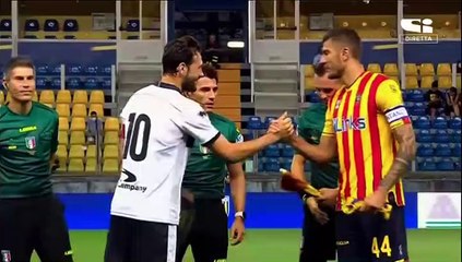 Parma v Lecce - Amichevole