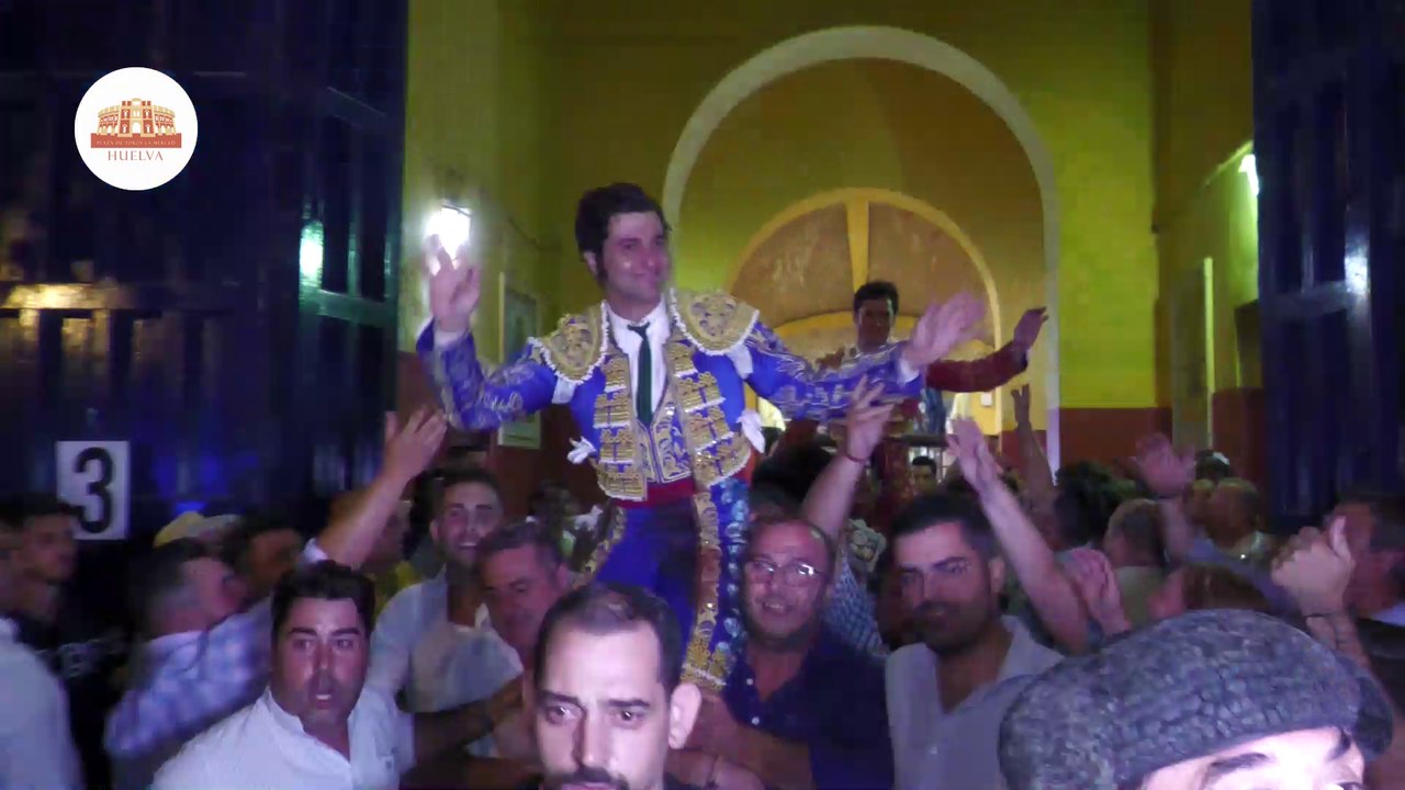 Huelva 29 jul 2022