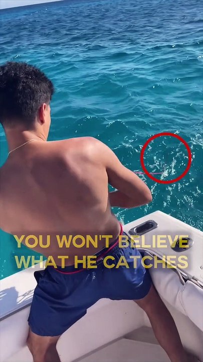 WHAT THEY FIND WILL SHOCK YOU!