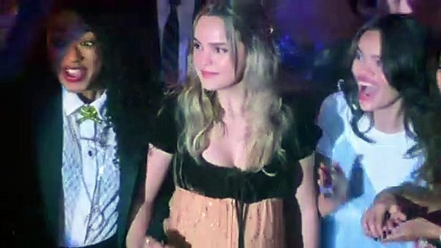 Pretty Little Liars Original Sin Season 1 Episode 4 Promo