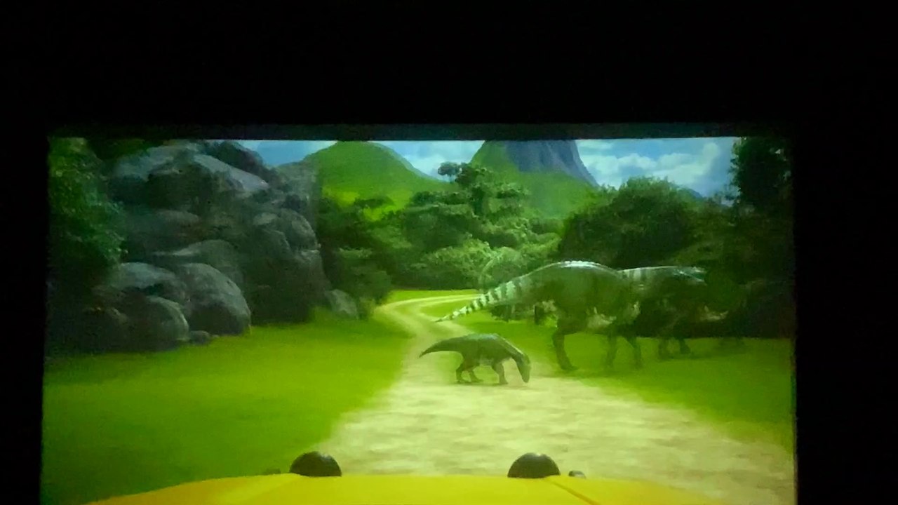 5 D Cinema | What is 5D/7D Cinema? Live View