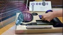 Supersonic Hair Dryer | Unboxing Supersonic Hair dryer | Dyson Supersonic Hair Dryer.